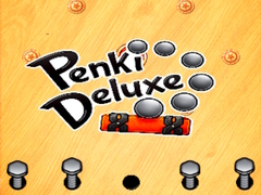 თამაშის Penki Deluxe