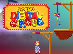 თამაშის Saving Digital Circus