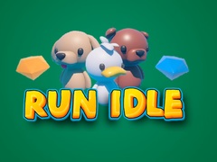 თამაშის Run Idle