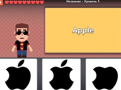 თამაშის Logo Quiz