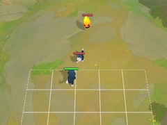 თამაშის Merge Battle Tactics