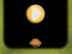 თამაშის Alien Bouncing