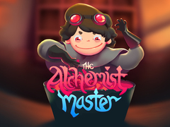 თამაშის Alchemy Master