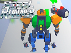 თამაშის Steel Runner