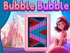 თამაშის Bubble Bubble