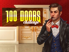 თამაშის 100 Doors Challenge