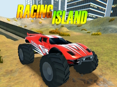 თამაშის Racing Island