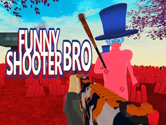 თამაშის Funny Shooter Bro