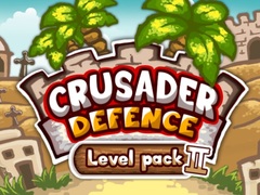 თამაშის Crusader Defence Level Pack 2