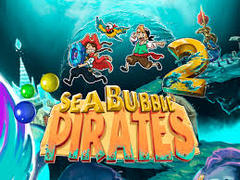 თამაშის Sea Bubble Pirate 2