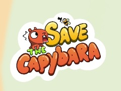 თამაშის Save the Capybara