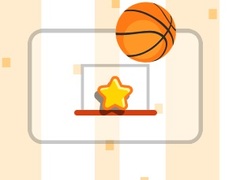 თამაშის Basketball Slide
