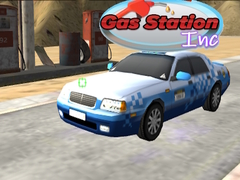 თამაშის Gas Station Inc