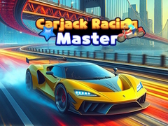 თამაშის Carjack Racing Master