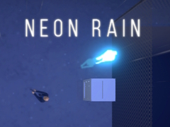 თამაშის Neon Rain