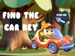 თამაშის Find The Car Key