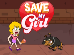 თამაშის Save My Girl