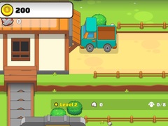 თამაშის Farm Sheep Idle