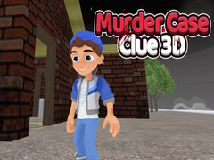 თამაშის Murder Case Clue 3D