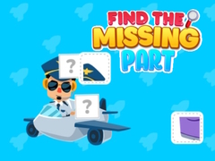 თამაშის Find The Missing Part