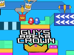 თამაშის Guys Arena Crown