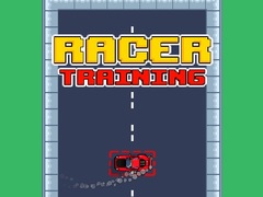 თამაშის Racer Training