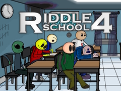 თამაშის Riddle School 4