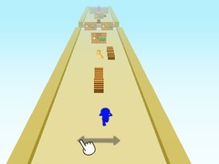 თამაშის Bridge Runner