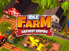 თამაშის Idle Farm Harvest Empire