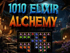 თამაშის 1010 Elixir Alchemy