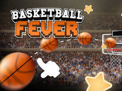 თამაშის Basketball Fever