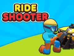 თამაშის Ride Shooter