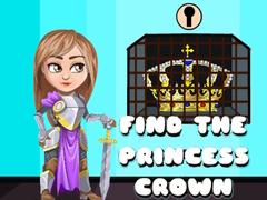 თამაშის Find The Princess Crown