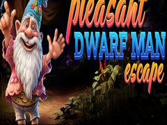 თამაშის Pleasant Dwarf Man Escape