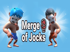თამაშის Merge of Jocks