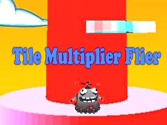 თამაშის Tile Multiplier Flier