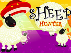 თამაშის Sheep Hunter