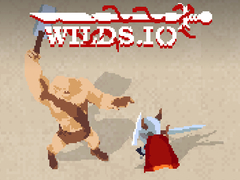 თამაშის Wilds.io
