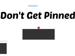 თამაშის Don't Get Pinned