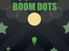 თამაშის Boom Dots