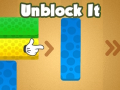 თამაშის Unblock It