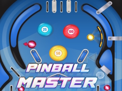 თამაშის Pinball Master
