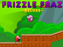 თამაშის Frizzle Fraz Deluxe