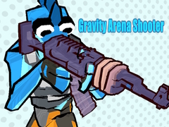 თამაშის Gravity Arena Shooter