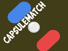 თამაშის CapsuleMatch