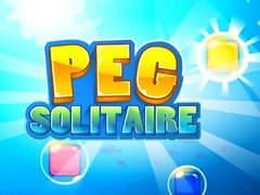 თამაშის Peg Solitaire