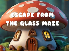 თამაშის Escape from the Glass Maze