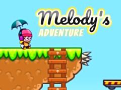 თამაშის Melody's Adventure