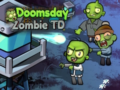 თამაშის Doomsday Zombie TD
