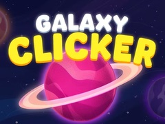 თამაშის Galaxy Clicker